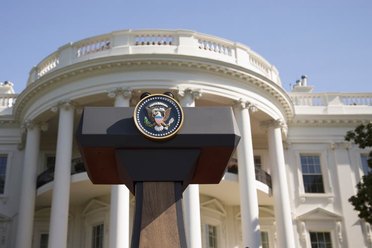 Presidents' Day 2025 ‑ Date & Holiday HISTORY