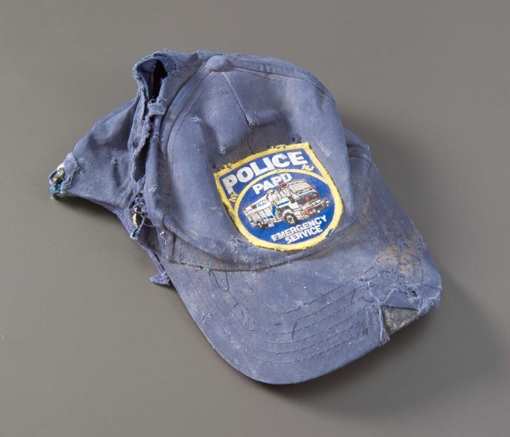 September 11: Attack on America