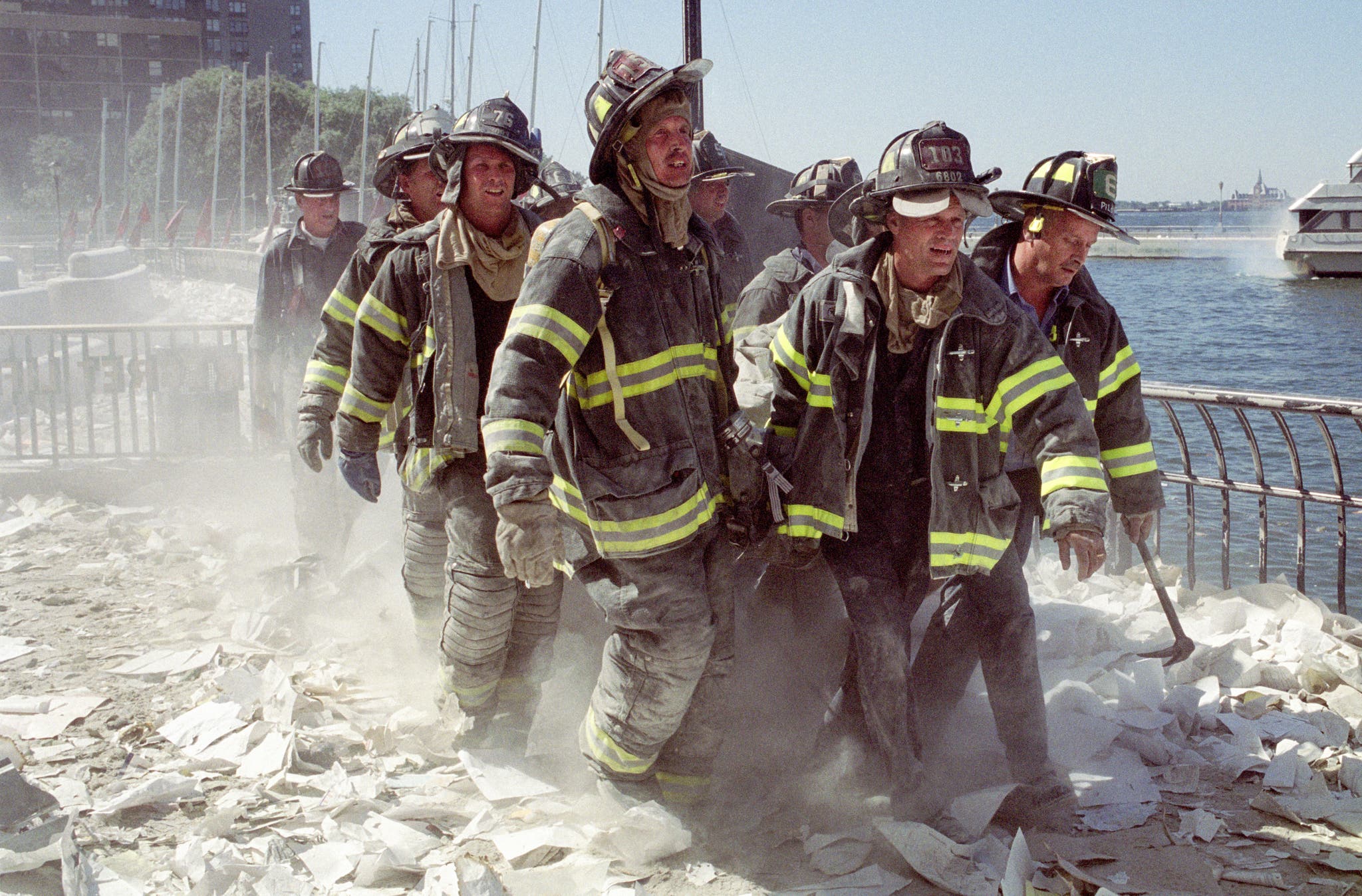 September 11 Attacks Facts, Background, Impact, Year HISTORY