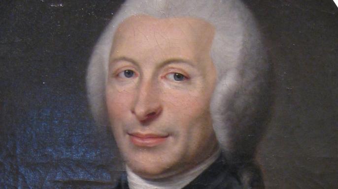 Joseph-Ignace Guillotin، who proposed the idea for the beheading machine that became known as the guillotine.