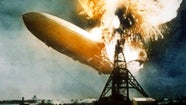 The Hindenburg Disaster 9 Surprising Facts HISTORY