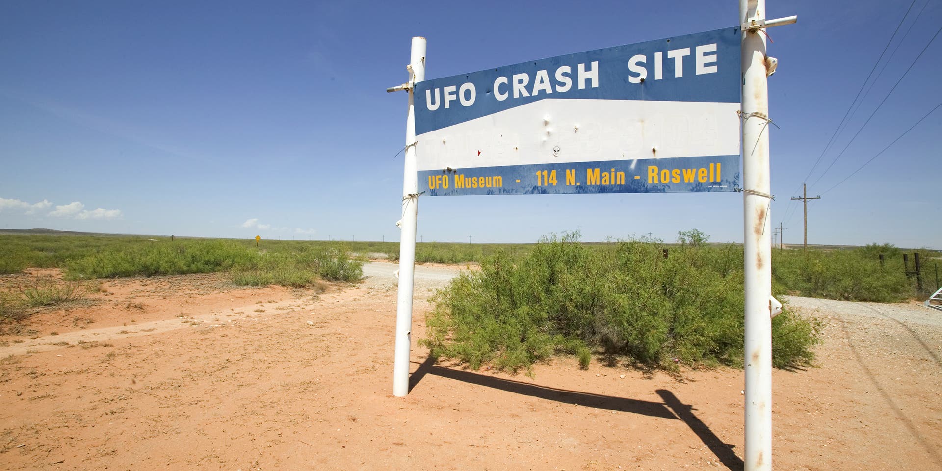 Roswell New Mexico Alien UFOs Roswell new mexico alien ufos