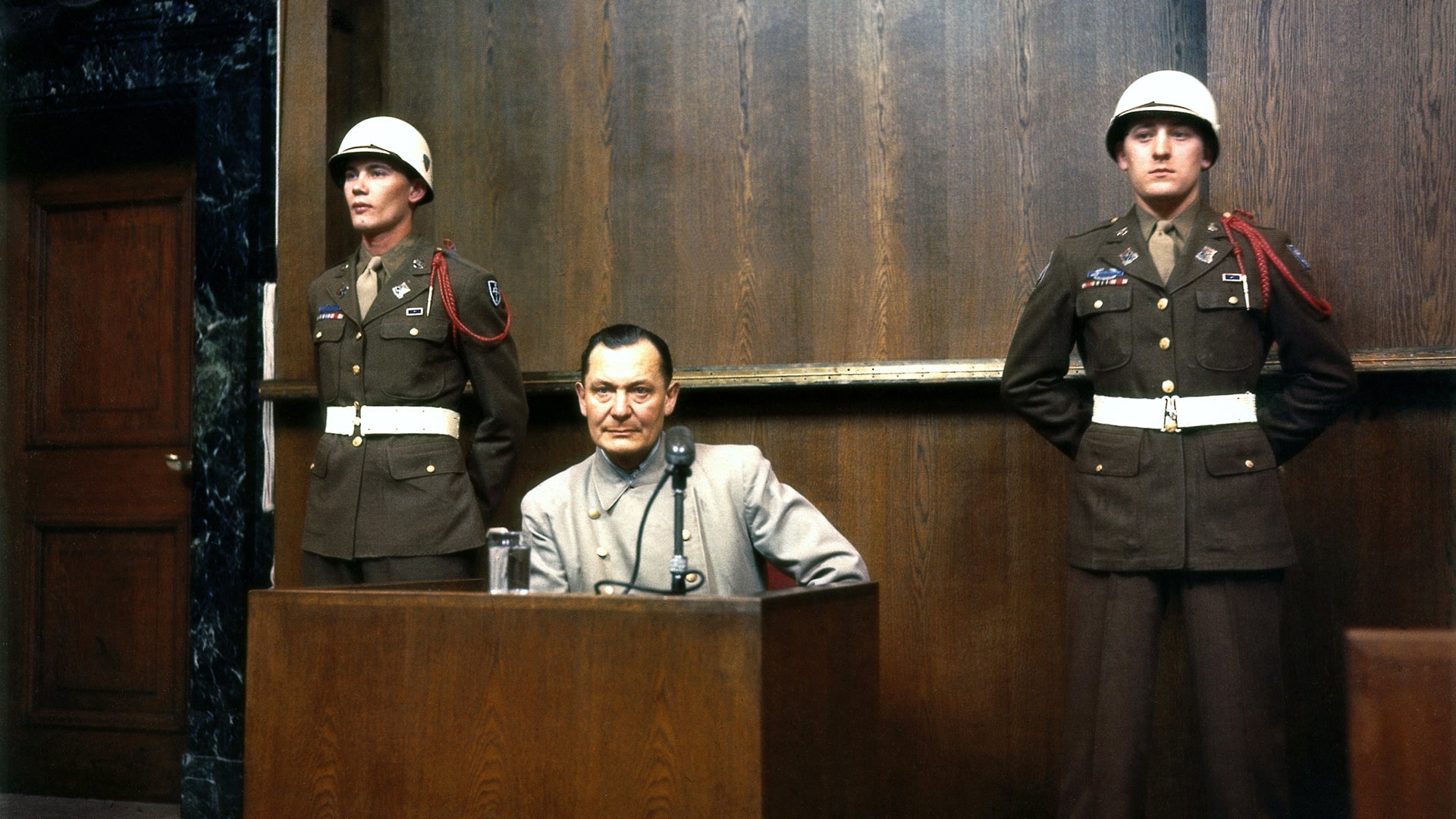 nuremberg-trials