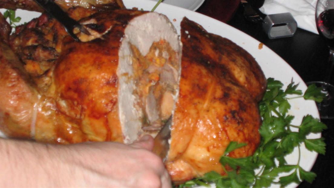 Turducken