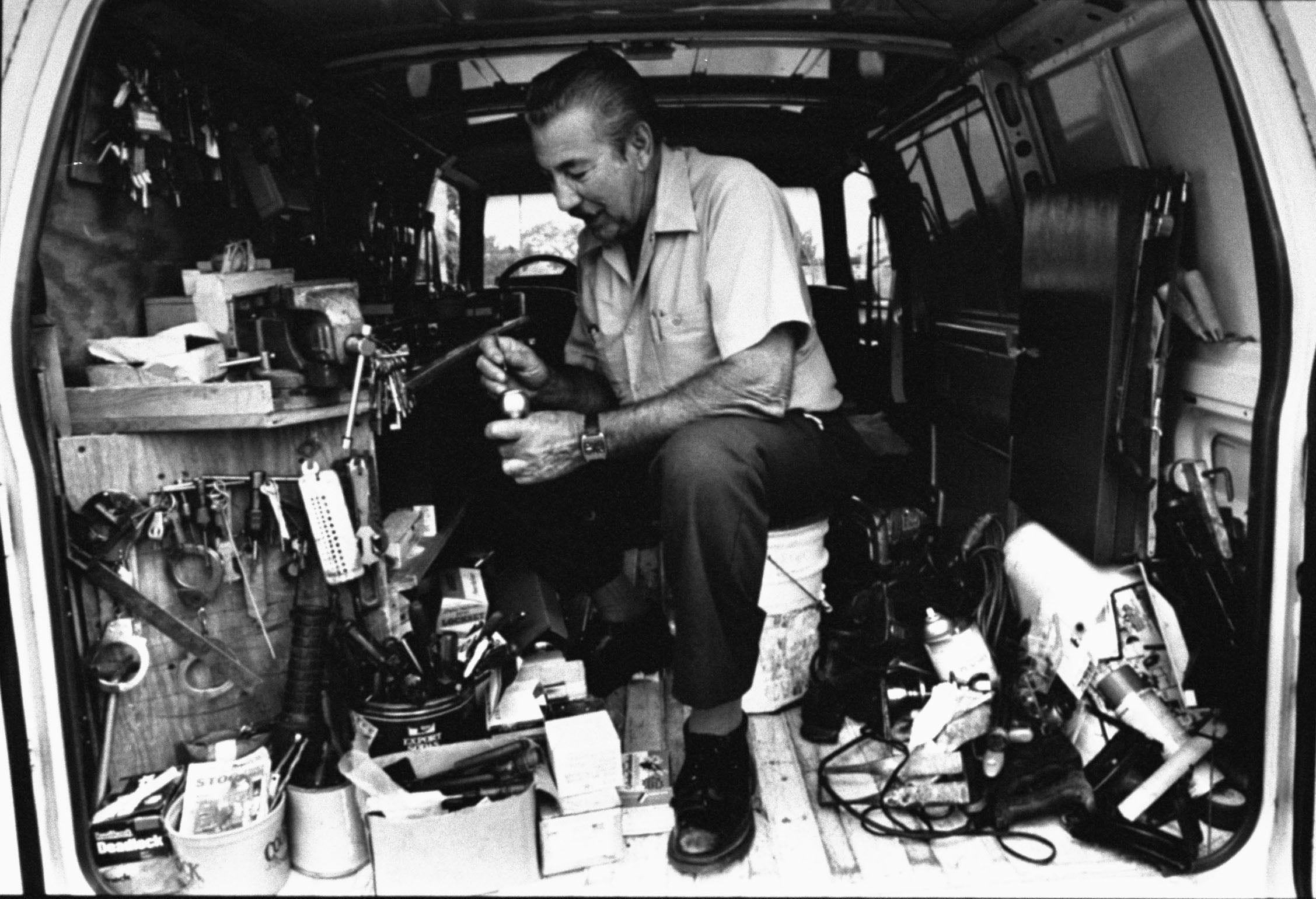 Watergate Who Did What and Where Are They Now? HISTORY