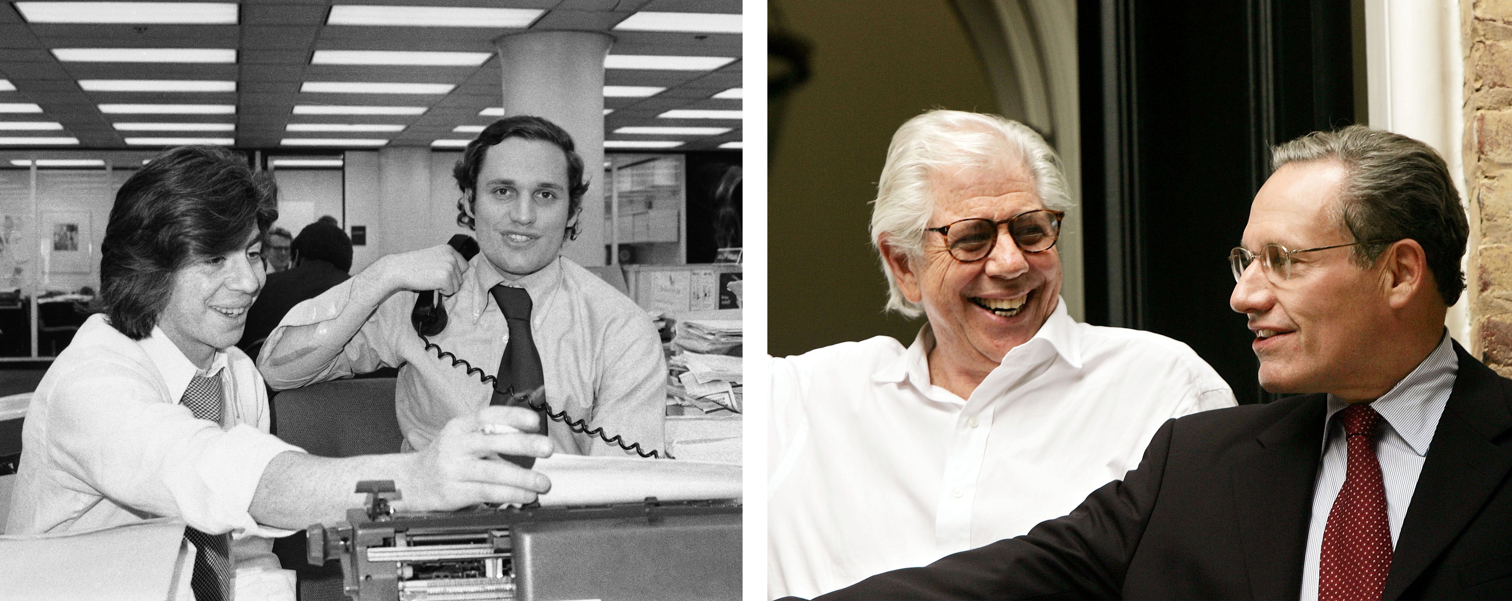 Watergate Who Did What and Where Are They Now? HISTORY