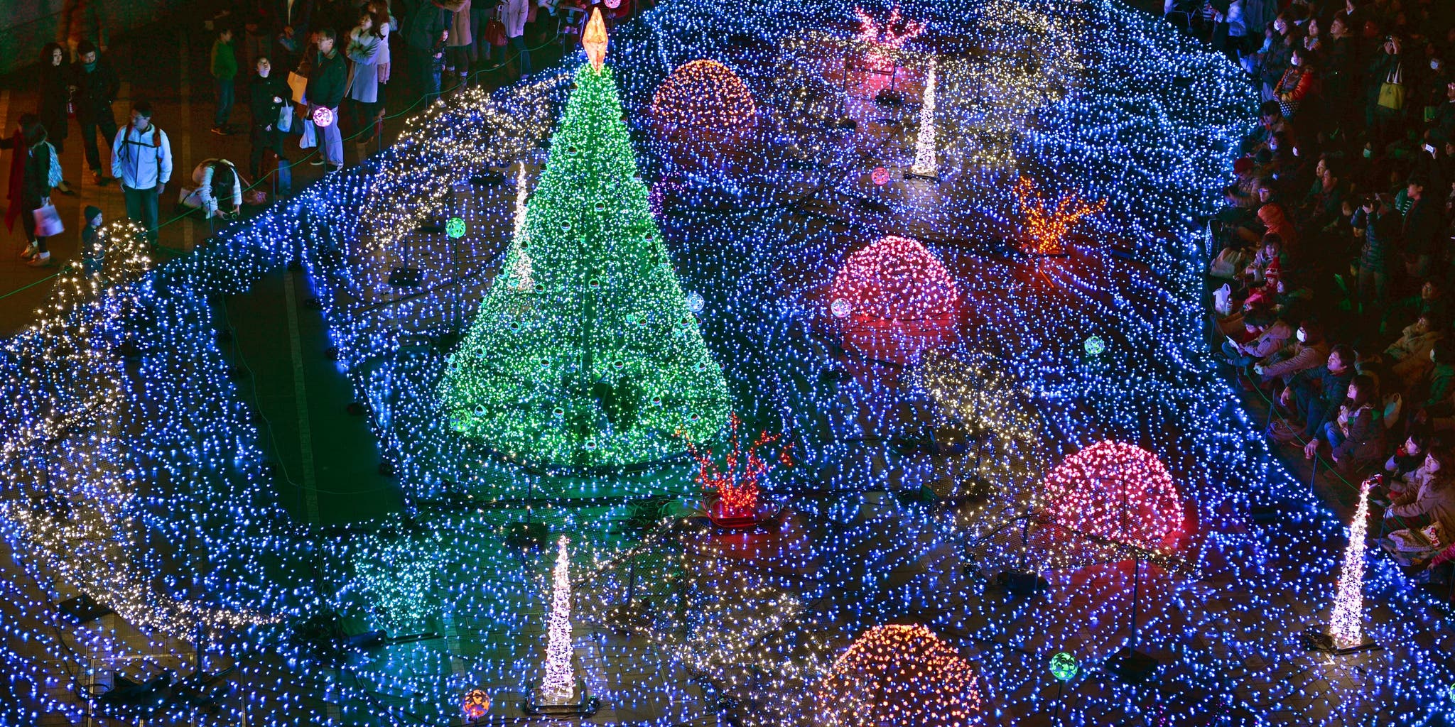 Why Is Christmas Celebrated On December 25 HISTORY Why Is Christmas Celebrated On December 25 HISTORY