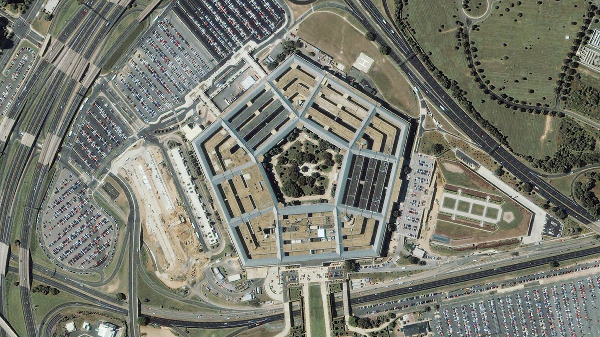 How the Pentagon's Design Saved Lives on September 11 | HISTORY