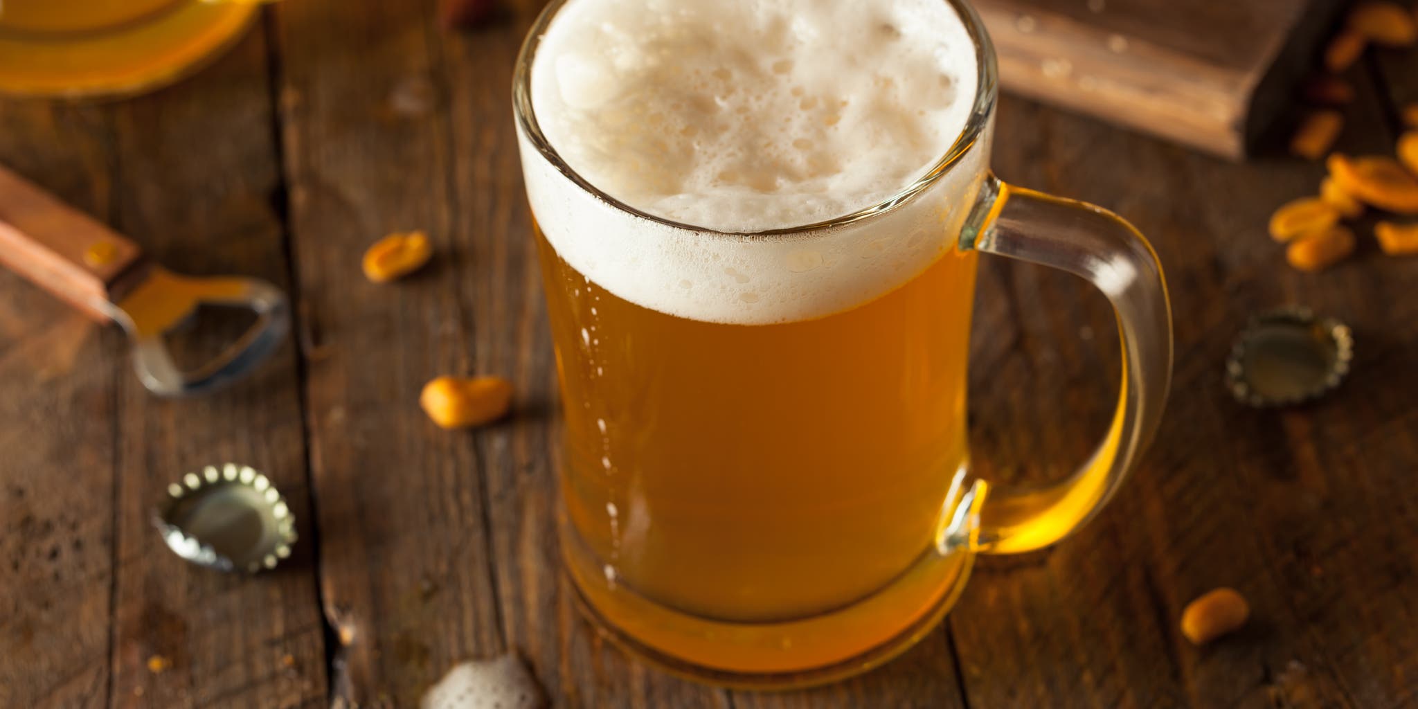 Who Invented Beer? HISTORY