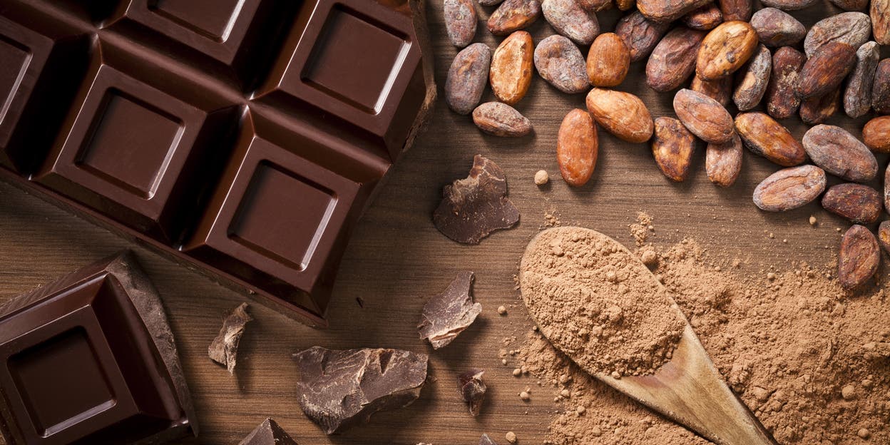 Chocolate s Sweet History: From Elite Treat to Food for the Masses Chocolate s Sweet History: From Elite Treat to Food for the Masses