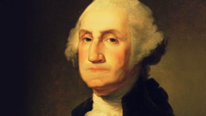 George Washington