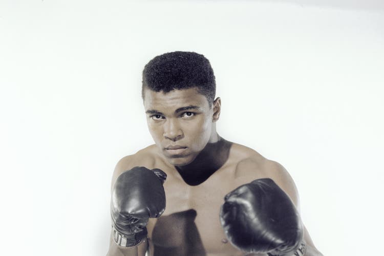 10 Things You May Not Know About Muhammad Ali | HISTORY