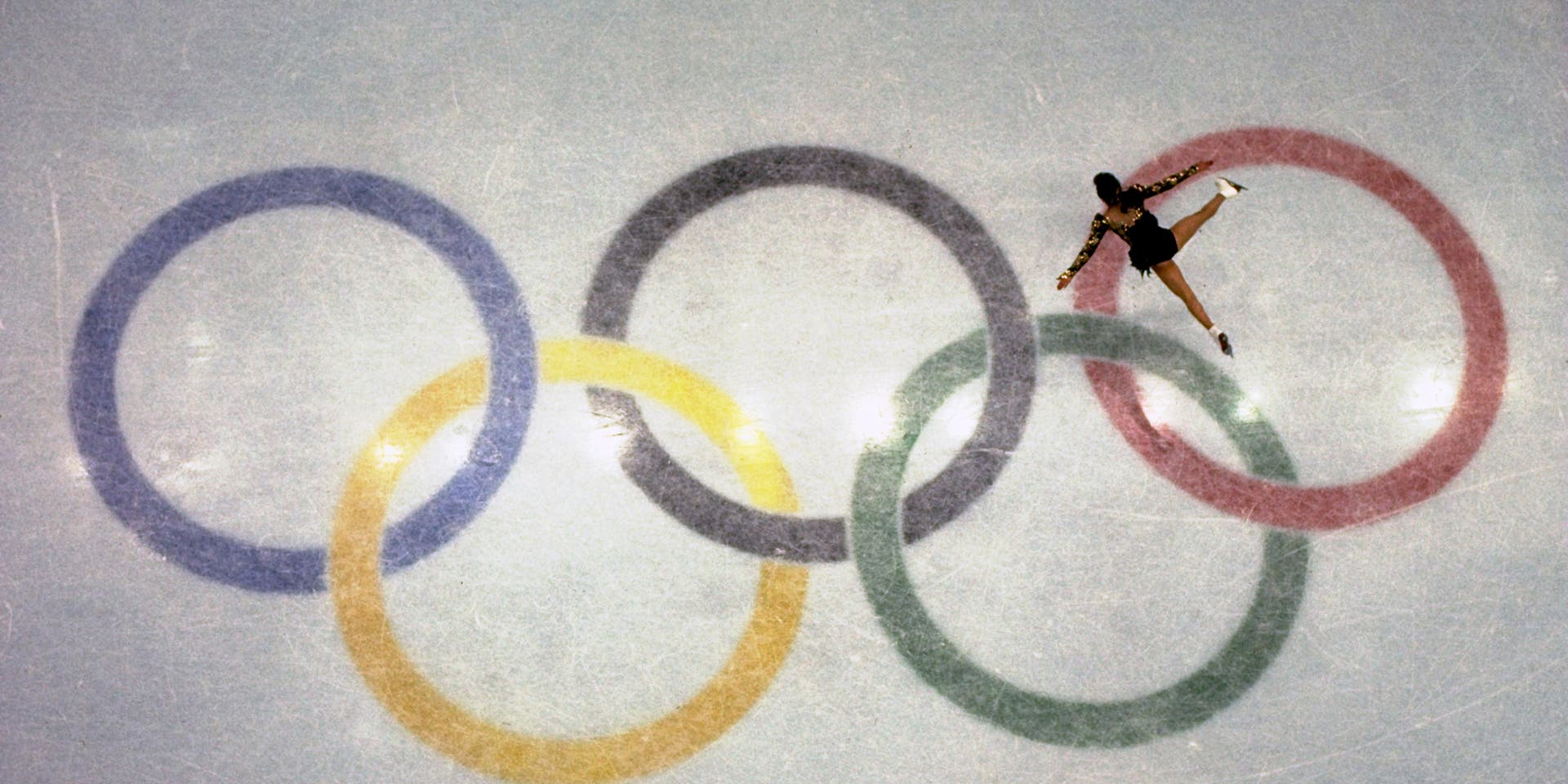 10 Things You May Not Know About the Winter Olympics HISTORY