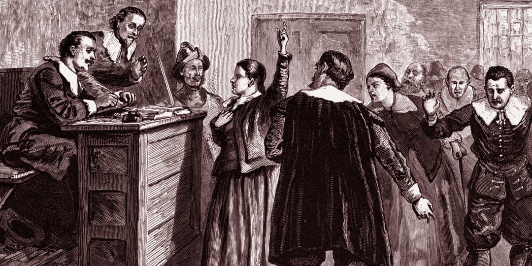 7 Bizarre Witch Trial Tests HISTORY 7-bizarre-witch-trial-tests-history