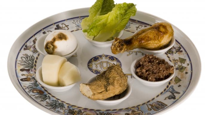 passover, judaism