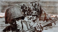 Why Is It Called D Day HISTORY