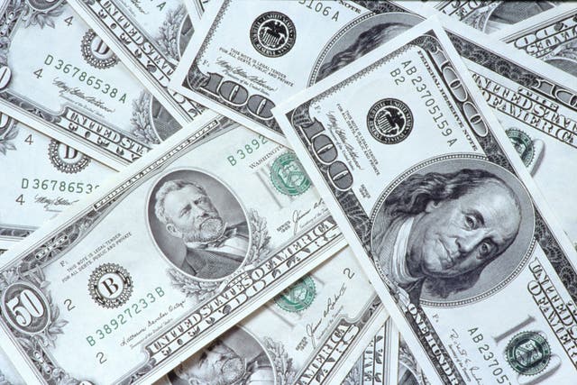 money