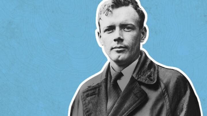 10 Fascinating Facts About Charles Lindbergh | HISTORY