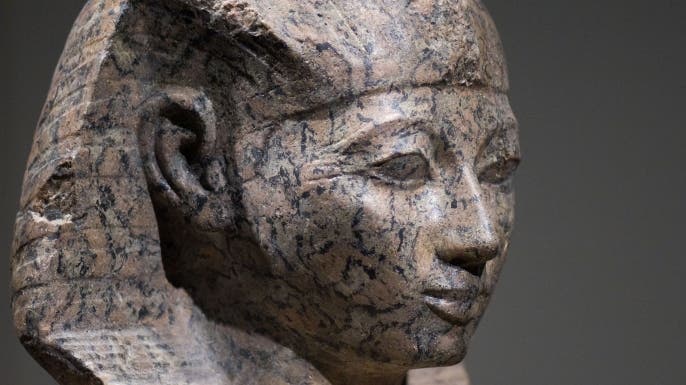 Egyptian pharaohs