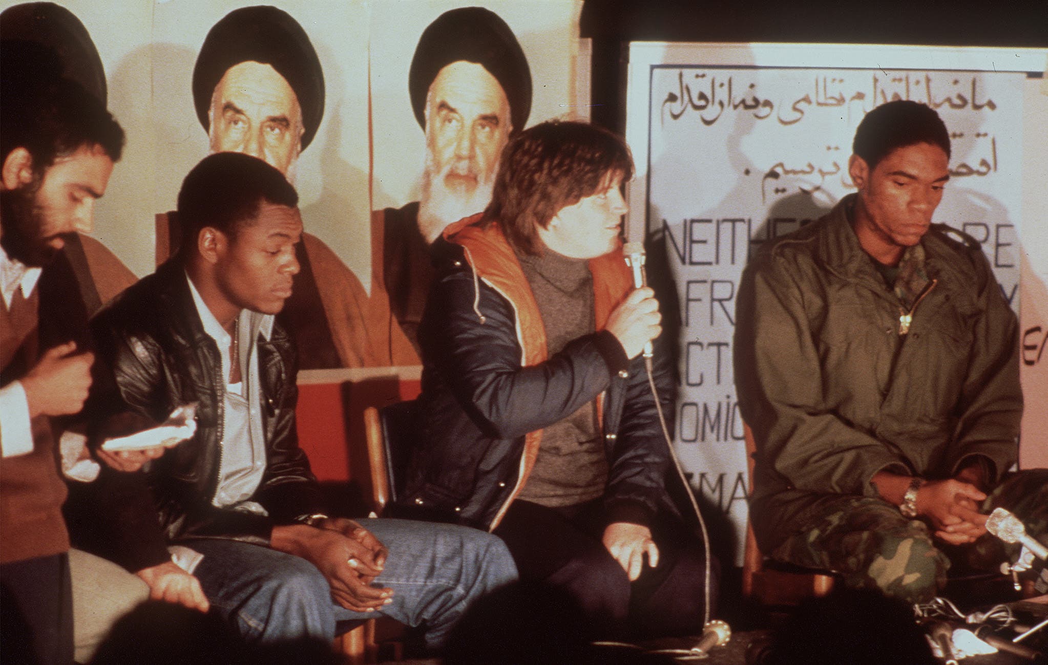 How the Iran Hostage Crisis Became a 14‑Month Nightmare for President