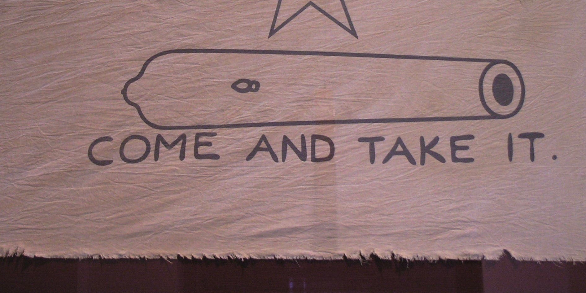 The First Shots of the Texas Revolution HISTORY