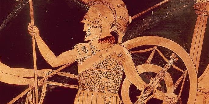 Greek “Alala” and “Eleleu”