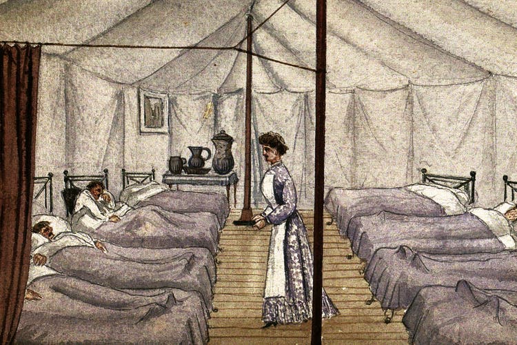 The Rise and Fall of Smallpox | HISTORY