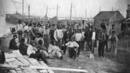 Juneteenth History LorieTallia
