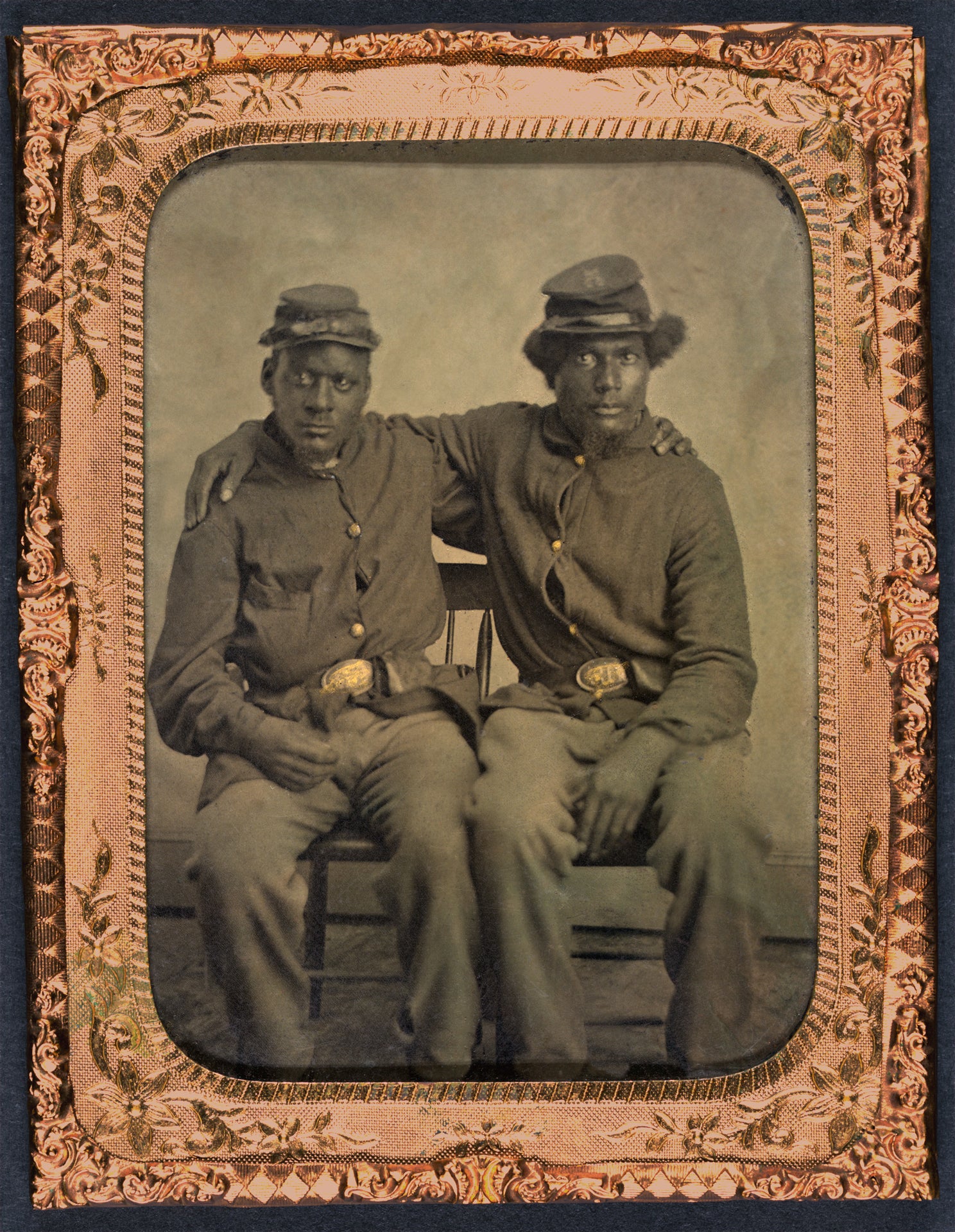 Who Were the Buffalo Soldiers? | HISTORY