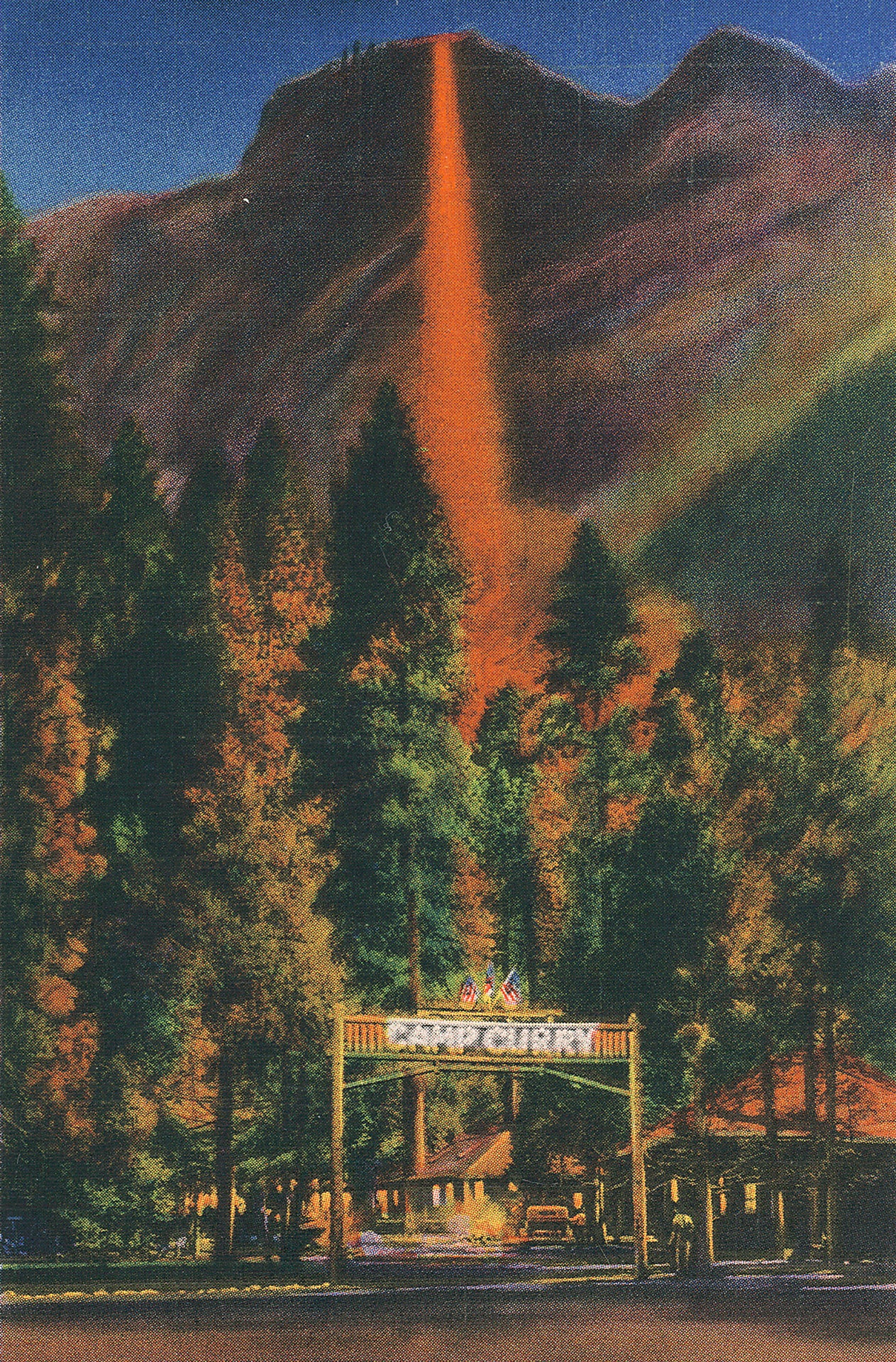 10 Things You May Not Know About Yosemite National Park HISTORY