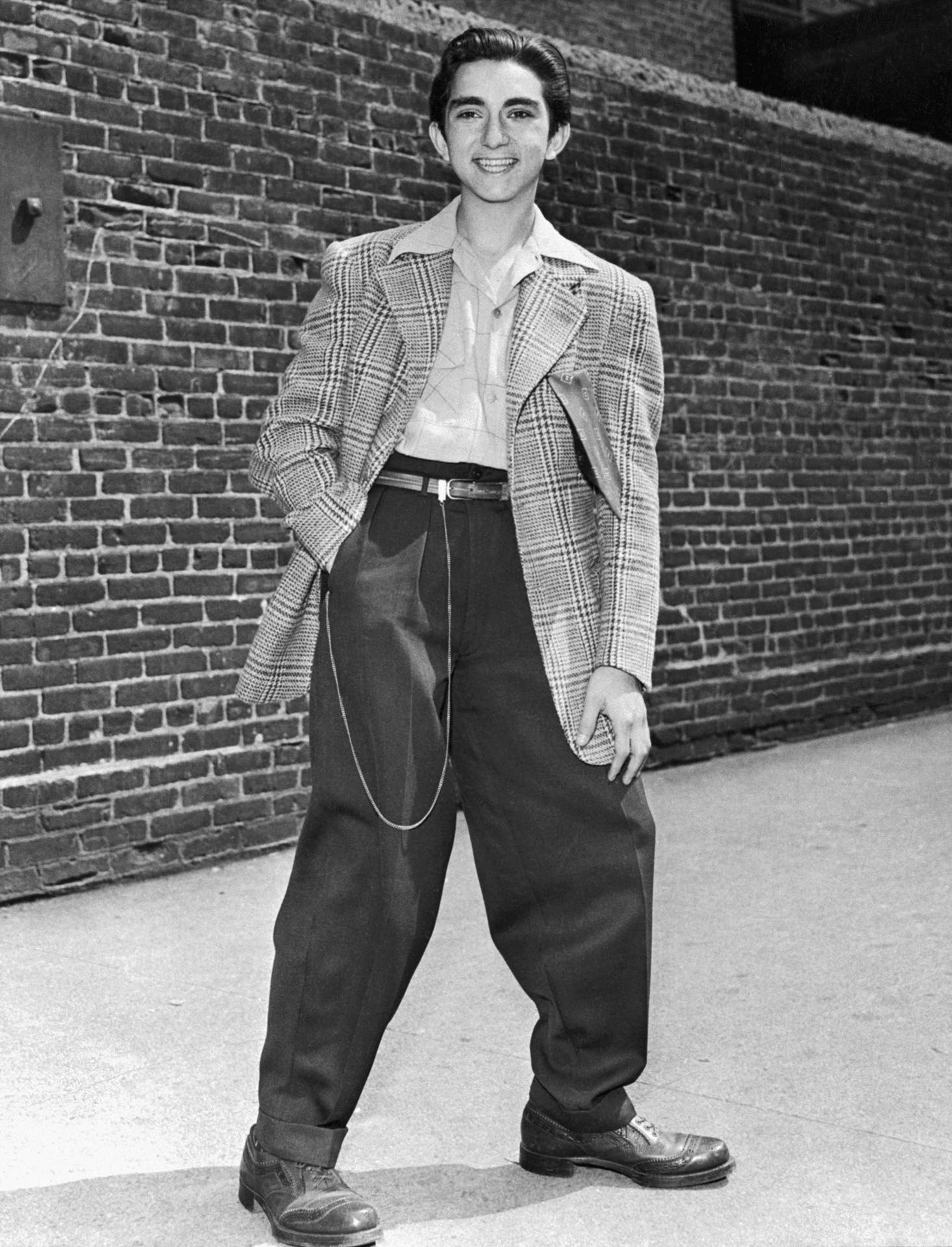 What Were the Zoot Suit Riots? | HISTORY