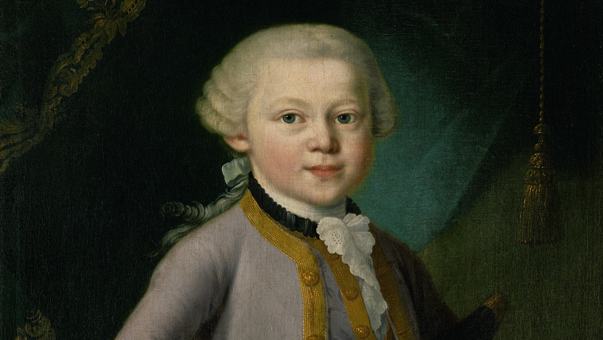 8 Famous Child Prodigies HISTORY 8-famous-child-prodigies-history