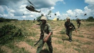 6 Iconic Helicopters Deployed In The Vietnam War HISTORY