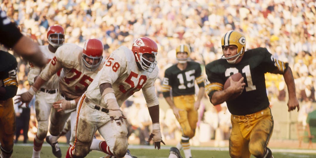 10 Things You May Not Know About the First Super Bowl | HISTORY 10 Things You May Not Know About the First Super Bowl | HISTORY