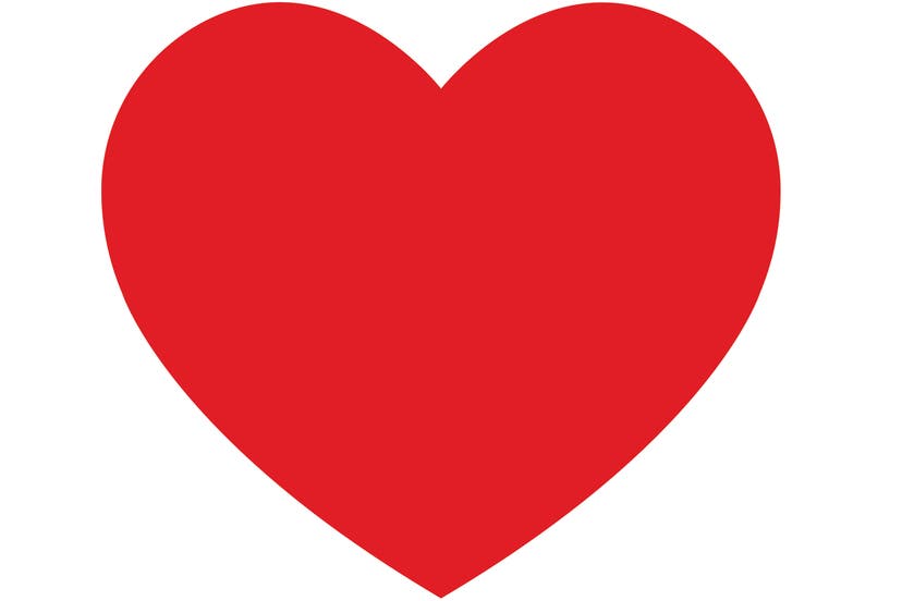 What Is the Origin of the Heart Symbol? | HISTORY