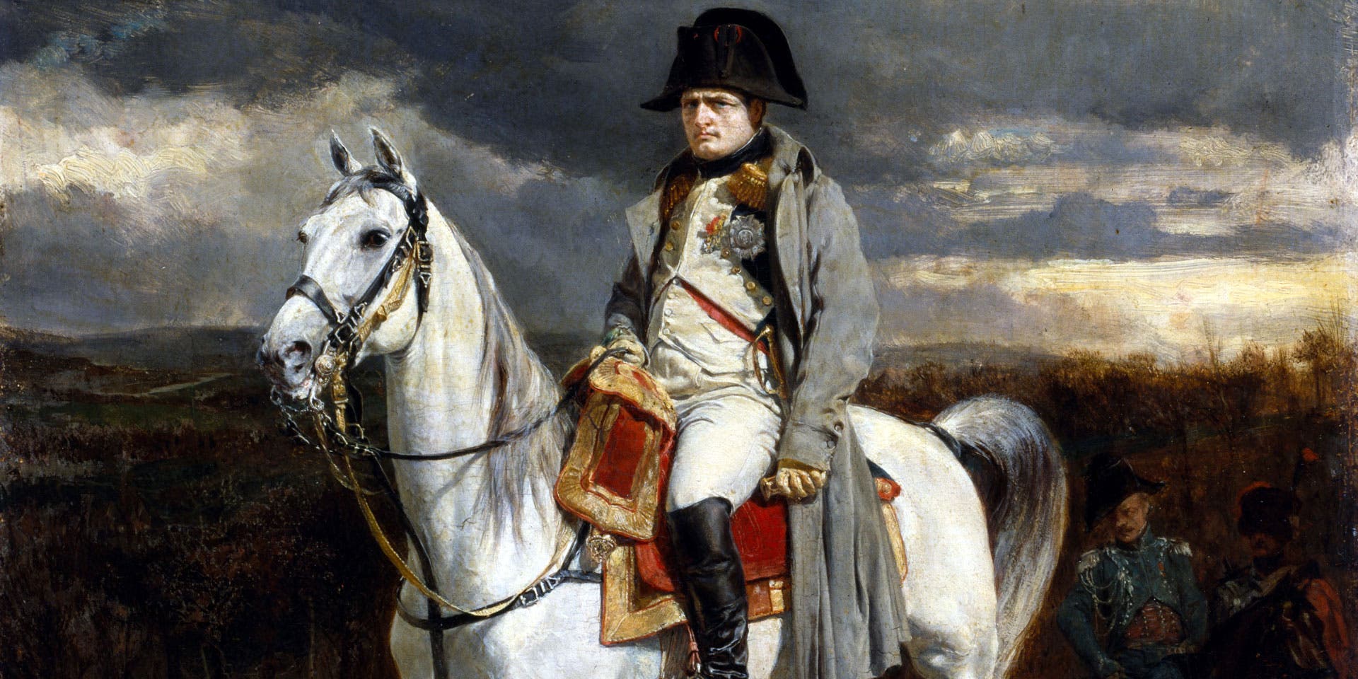 Was Napoleon Short? Origins of the #39 Napoleon Complex #39 HISTORY Was Napoleon Short? Origins of the #39 Napoleon Complex #39 HISTORY