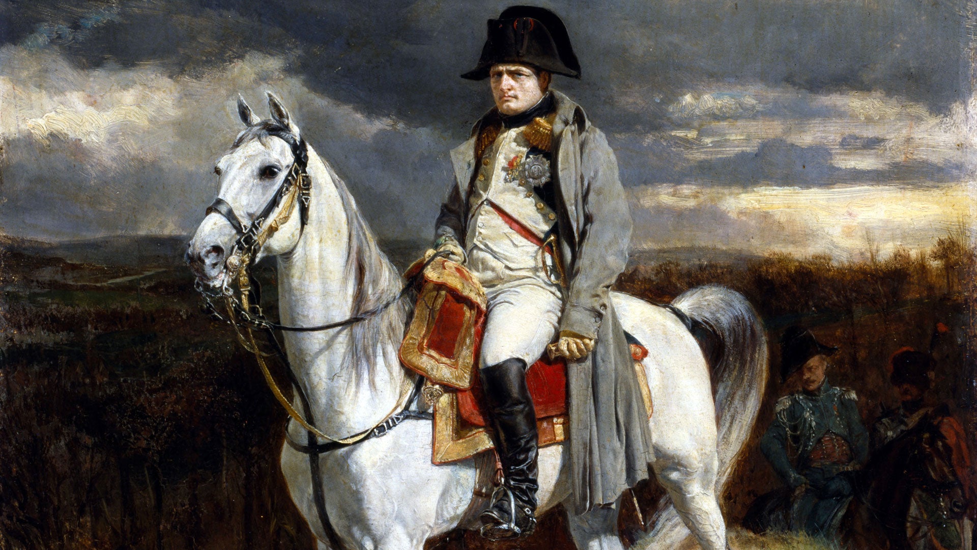 Was Napoleon Short? Origins of the &amp;#39;Napoleon Complex&amp;#39; | HISTORY