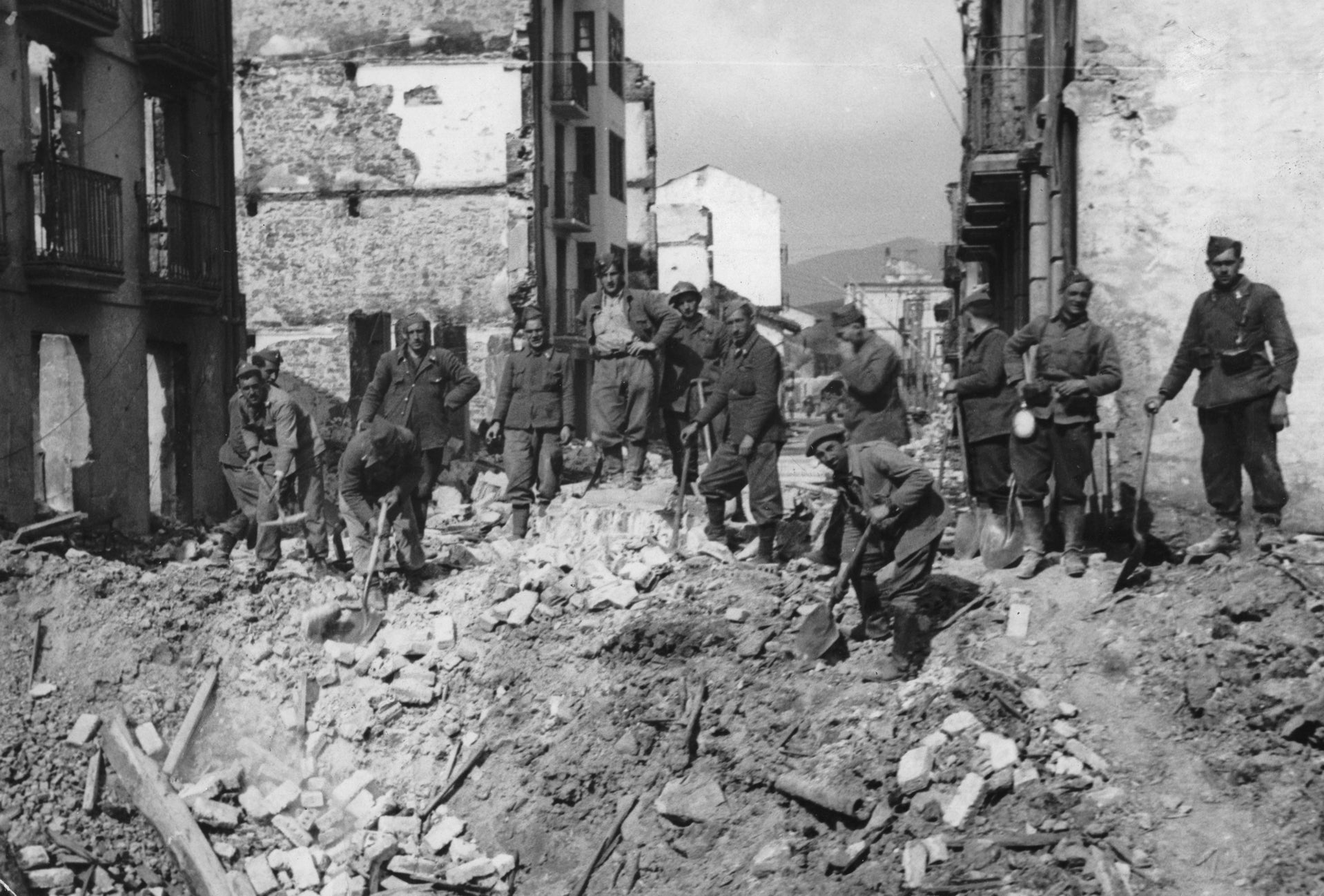 7 Things You May Not Know About The Spanish Civil War HISTORY 7 Things You May Not Know About The Spanish Civil War HISTORY