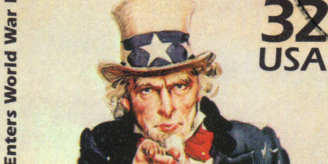 Who Was the Inspiration for 'Uncle Sam'?