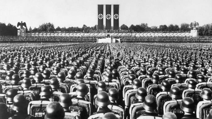 What's the Difference Between Authoritarianism and Totalitarianism? - Vimarsana News