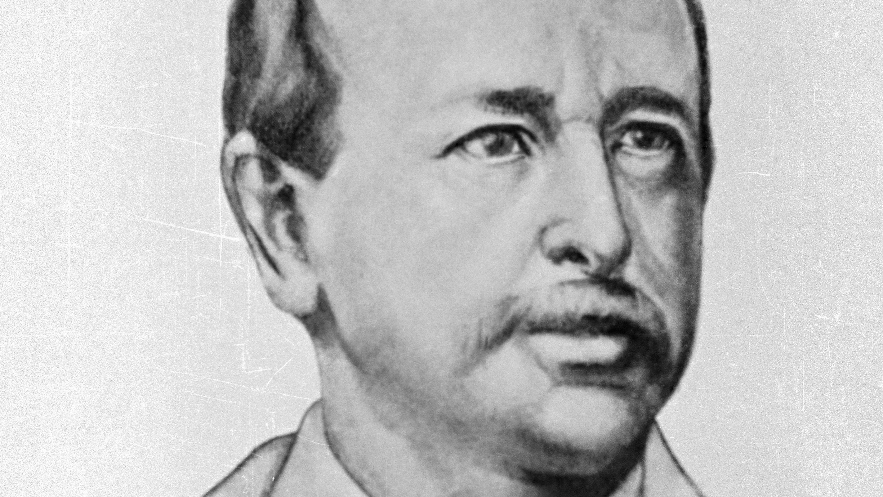 Who was the real Horatio Alger?