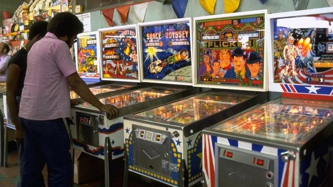 11 Things You Didn’T Know About Pinball History – TVYM