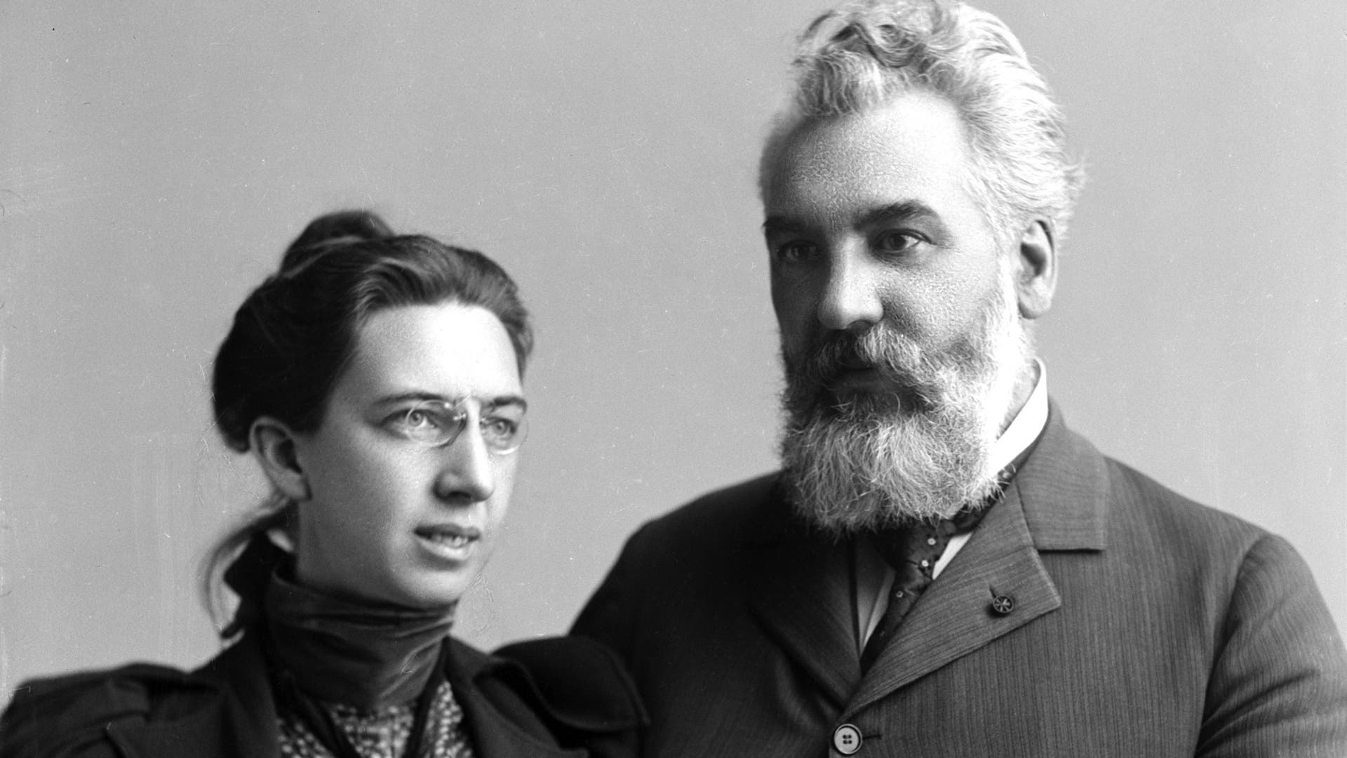 10 Things You May Not Know About Alexander Graham Bell | HISTORY
