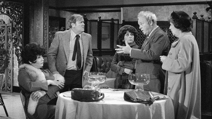 Beverly Lasalle On All In The Family 9 Groundbreaking LGBT Characters | HISTORY