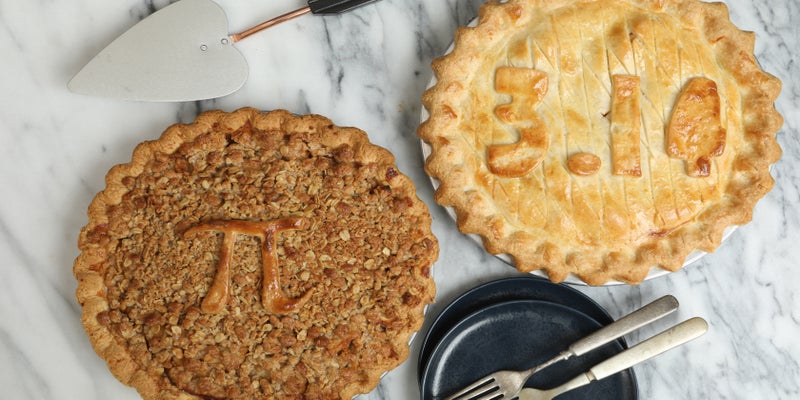 What Is Pi Day? | HISTORY