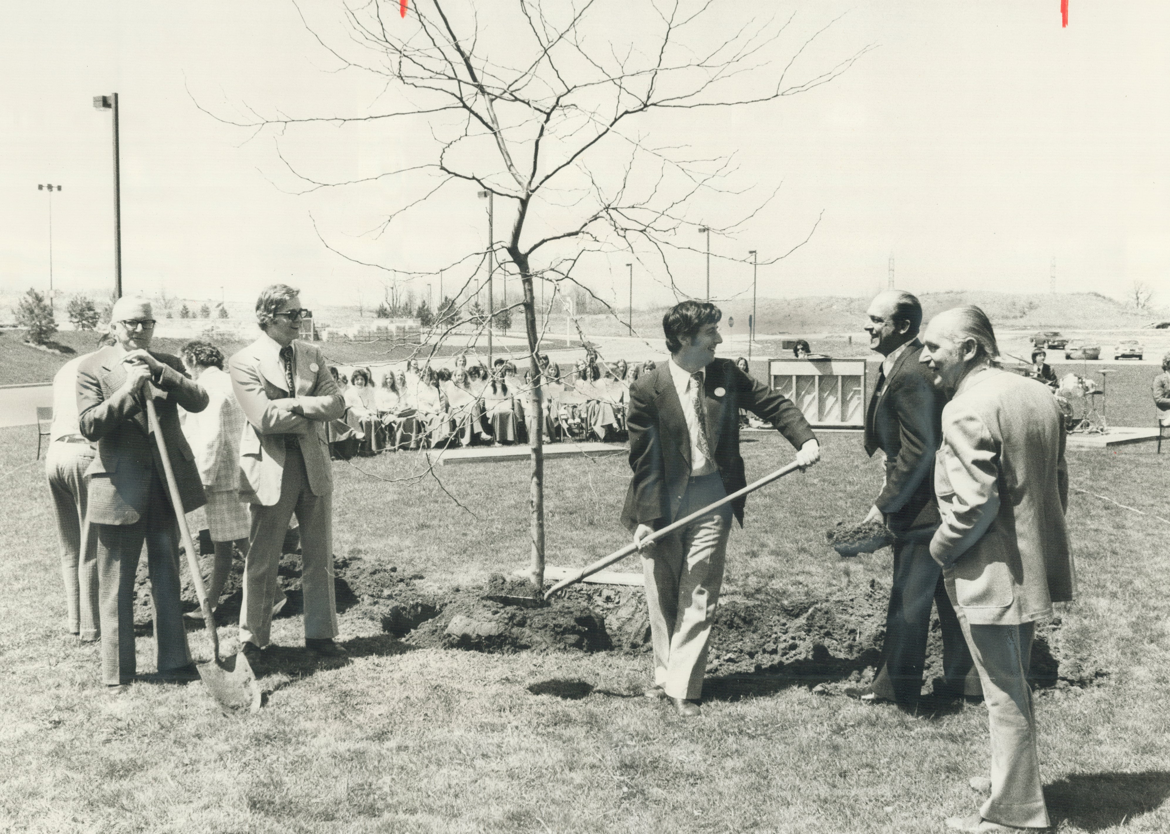Arbor Day 2024 - History & Facts - Vimarsana News