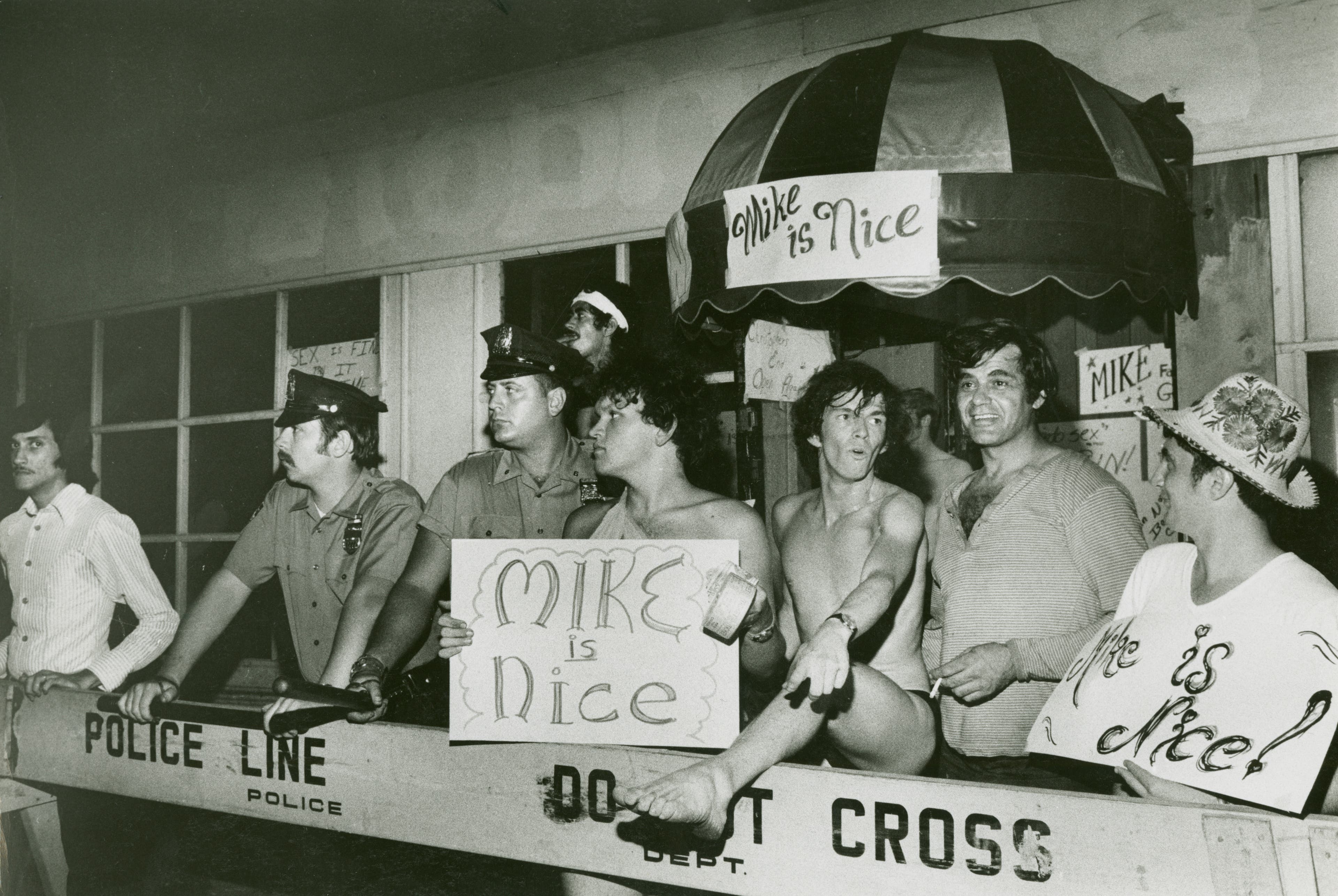 7 Facts About the Stonewall Riots and the Fight for LGBTQ Rights | HISTORY