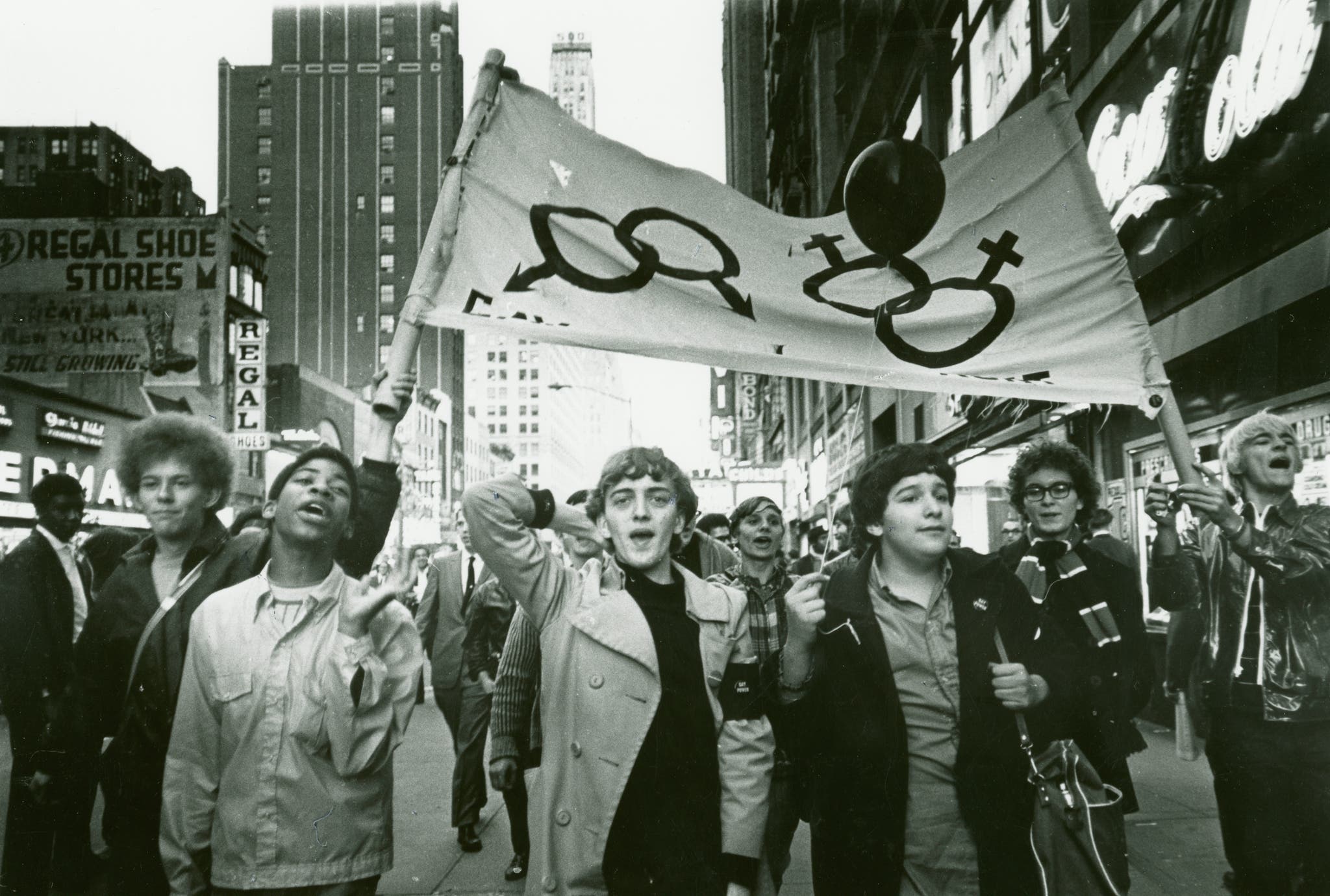7 Facts About The Stonewall Riots And The Fight For LGBTQ Rights HISTORY 7 Facts About The Stonewall Riots And The Fight For LGBTQ Rights HISTORY