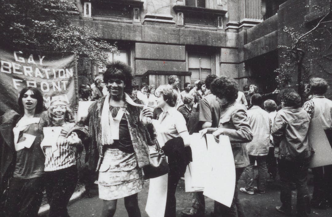 Stonewll Riots What Happened at the Stonewall Riots? A Timeline of the 1969 Uprising ...