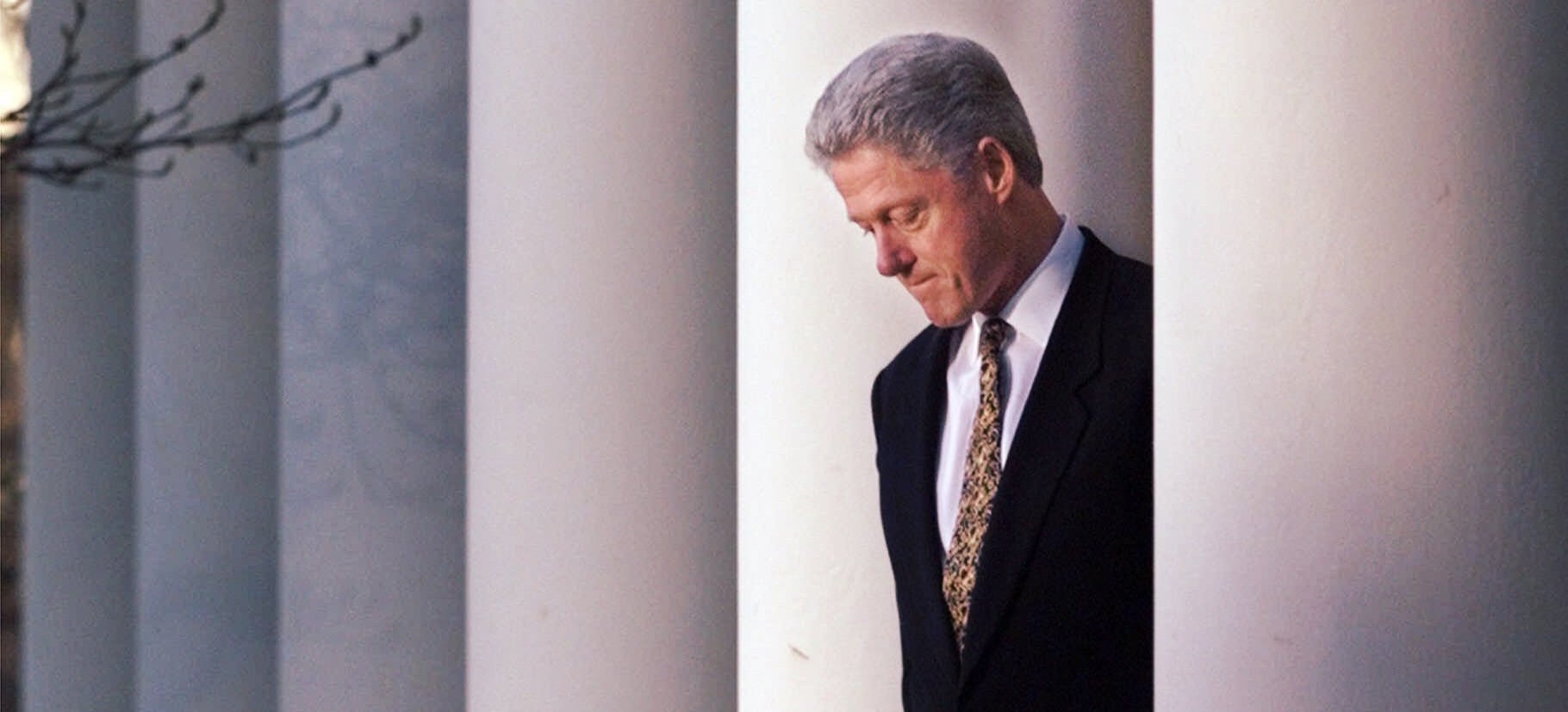 HISTORY: Impeachment